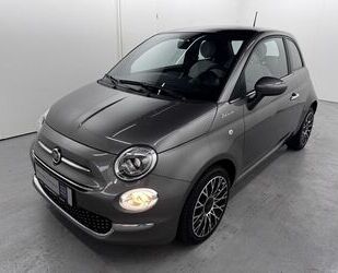 Fiat Fiat 500 1.0 MHEV Dolcevita 