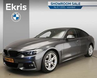 BMW BMW Other BMW 4 Serie Gran Coupe 420i | M-Sportpak Gebrauchtwagen