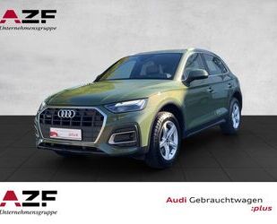 Audi Audi Q5 40 TDI qu. S-tronic AHK+STANDHZG.+KAMERA+S Gebrauchtwagen