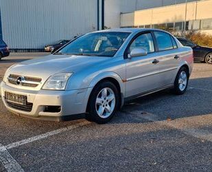 Opel Opel Vectra 1.8 16V - Gebrauchtwagen