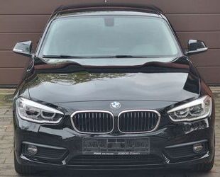 BMW BMW 120 Baureihe 1 Lim. 5-trg. 120i Advantage Gebrauchtwagen