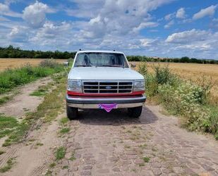 Ford Ford F 250 XLT Lariat Pickup Super Cab Oldtimer 19 Oldtimer