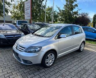 VW Volkswagen Golf Plus 1.6 Tour *GARANTIE 1 JAHRE*TÜ Gebrauchtwagen