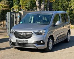 Opel Opel Combo Life E Edition /Navi/1-Hand/Sehr Gepfl Gebrauchtwagen