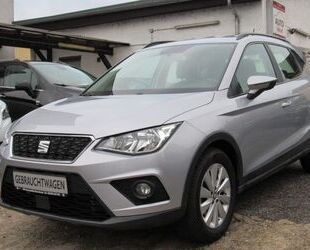 Seat Seat Arona 1.0 TSI 85kW XCELLENCE DSG Gebrauchtwagen