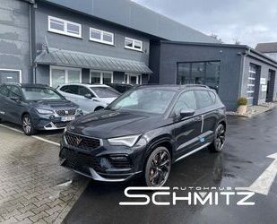 Cupra Cupra ATECA VZ300 TRIBE-EDITION 2.0 TSI 4-Drive [ Gebrauchtwagen