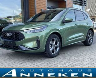 Ford Ford Kuga ST-Line*Kamera*Sync4*AHK*NEUES MODELL Gebrauchtwagen