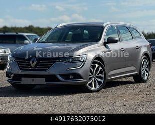 Renault Renault Talisman Grandtour Intens dCi Aut. LED Kam Gebrauchtwagen