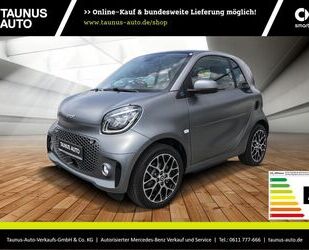 Smart Smart ForTwo EQ prime dab jbl-sound 22kw bordla. l Gebrauchtwagen