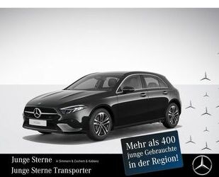 Mercedes-Benz Mercedes-Benz A 180 Kompakt *PROG*MBUX*KAM*NAVI*AH Gebrauchtwagen