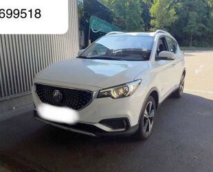 MG MG ZS EV Luxury LED Navi Leder FahrAss+Pano Carpla Gebrauchtwagen