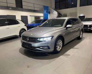 VW Volkswagen Passat Business 2.0 TDI DSG ACC/LED/KAM Gebrauchtwagen