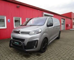 Citroen Citroën Jumpy 2.0 BlueHDi 180 L1 EAT8 Gebrauchtwagen