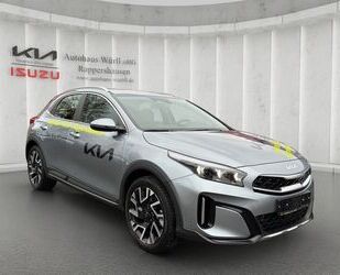 Kia Kia XCeed 1.5 T-GDI DCT Spirit, Xclusive Paket Gebrauchtwagen