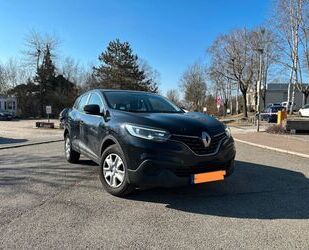 Renault Renault Kadjar ENERGY TCe 130 Life Life Gebrauchtwagen