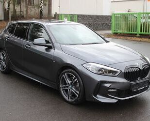 BMW BMW 118 i M Sport Gebrauchtwagen