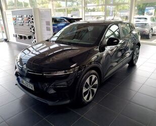 Renault Megane Gebrauchtwagen