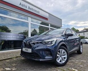 Mitsubishi Mitsubishi ASX 1.6 Hybrid PLUS * Kamera/CarPlay/SH Gebrauchtwagen