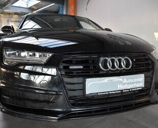 Audi Audi A7 3.0 TDI Competition S-Line MLED Navi Kamer Gebrauchtwagen