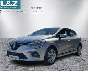 Renault Renault Clio Business Edition 1,5 dCi Gebrauchtwagen