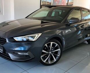 Seat Seat Leon 2.0 TDI DSG