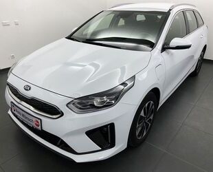 Kia Kia Ceed SW 1.6 GDI DCT Plug-in-Hybrid Vision Gebrauchtwagen