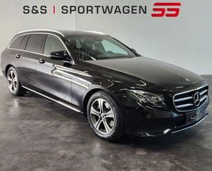 Mercedes-Benz Mercedes-Benz T-Modell E 220 d 4Matic*Automatik/LE Gebrauchtwagen