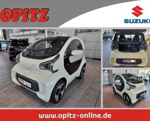 XEV XEV Yoyo Luxury 2 Sitze 15KW Gebrauchtwagen