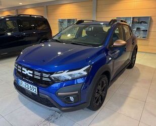 Dacia Dacia Sandero Stepway TCe 110 Extreme+ Gebrauchtwagen