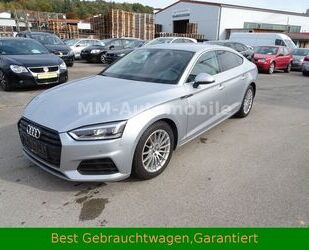 Audi Audi A5 Sportback 35 TFSI basis-TÜV NEU-WENIG KM-T Gebrauchtwagen