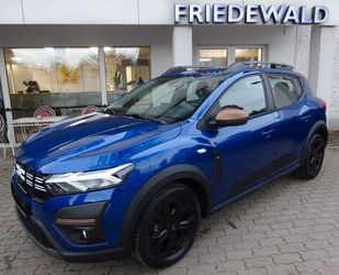 Dacia Dacia Sandero TCe 110 Stepway Extreme+ Gebrauchtwagen