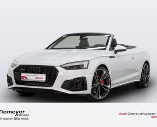 Audi Audi A5 Cabriolet 40 TFSI Q S LINE COMPETITION LM2 Gebrauchtwagen