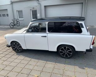 Trabant Trabant 601 Gebrauchtwagen