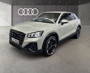 Audi Audi Q2 S line 35 TDI S tronic Gebrauchtwagen