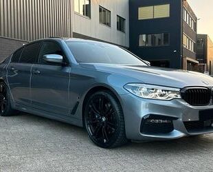 BMW BMW 530e iPerformance - Gebrauchtwagen