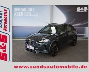 Cupra Cupra Formentor 2.0 TSI VZ 4Drive LED/PANO/KESSY/K Gebrauchtwagen