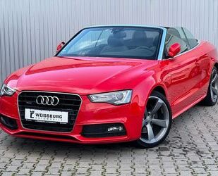 Audi Audi A5 3.0 TDI 4x4 S-LINE|B&O|AIRSCRAF|SITZLFTNG| Gebrauchtwagen