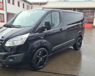 Ford Ford Transit Custom 2,2TDCI 114KW Klima Gebrauchtwagen