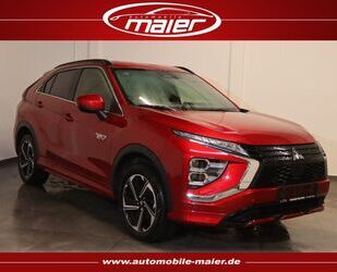 Mitsubishi Mitsubishi Eclipse Cross Plus Select 4WD-Navi-LED- Gebrauchtwagen