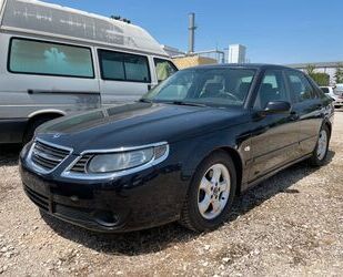 Saab Saab 9-5 2.3 Turbo Limo Aero Automatik-191 KW Gebrauchtwagen