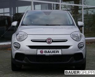 Fiat Fiat 500X Lounge 1.3 FireFly Lounge 4x2 DCT, Anh.k Gebrauchtwagen