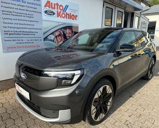 Ford Ford Explorer PREMIUM extendet Range 77kwh RWD Gebrauchtwagen