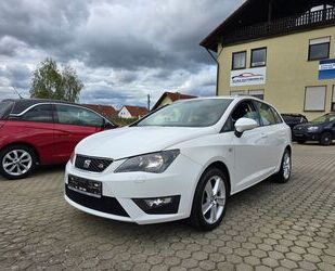 Seat Seat Ibiza ST FR/ SHZ/ Klima/ 8 Fach/ Tüv 26 Gebrauchtwagen