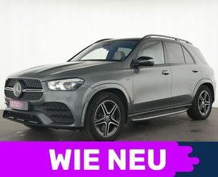 Mercedes-Benz GLE 350 Gebrauchtwagen