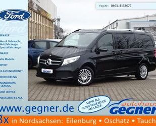 Mercedes-Benz Mercedes-Benz V 220d EDITION lang 9G-tronic LED Na Gebrauchtwagen