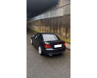 BMW BMW 120d Coupé M harman kardon Gebrauchtwagen