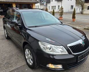 Skoda Skoda Octavia Combi Family*AHK Gebrauchtwagen