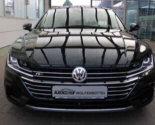 VW Arteon Gebrauchtwagen