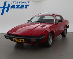 Triumph TR7 Gebrauchtwagen