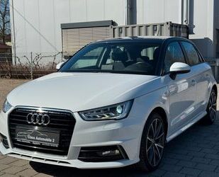 Audi A1 Gebrauchtwagen